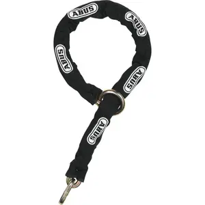 Κλειδαριά αλυσίδας Abus 12KS120cm Detecto 8078 SmartX image-0