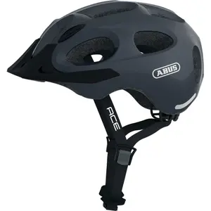 Urban bike helmet Abus image-0