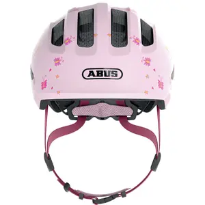Abus Smiley 3.0 girl helmet image-1