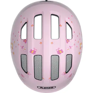 Abus Smiley 3.0 girl helmet image-3
