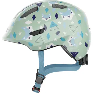 Casco bici da corsa per bambini Abus image-0