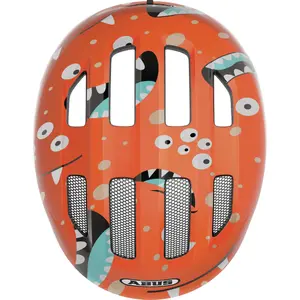 Casco bici da corsa per bambini Abus image-2