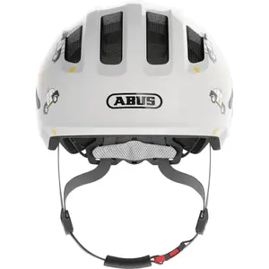 Fahrradhelm  Straße Kind Abus image-1