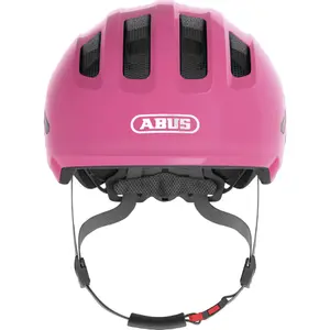 Fahrradhelm  Straße Kind Abus image-1