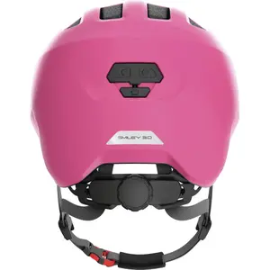 Fahrradhelm  Straße Kind Abus image-2