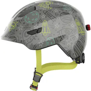 Casco bici da corsa per bambini Abus image-0