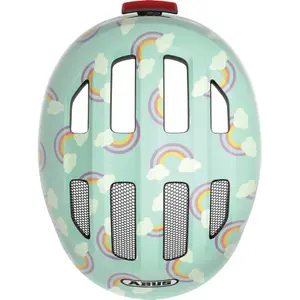 Dziewczęcy kask szosowy Abus image-3