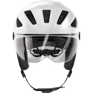 Urban bike helmet Abus image-1