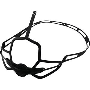 Reserveonderdeel helm - verstelsysteem + ring Abus image-0