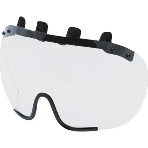 Viseira do capacete de Abus GameChanger TT/Tri image-0