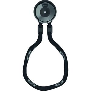 69062-ancre-murale-antivol-abus-wch90-plus-chaine-9ks-130cm-noir-tu