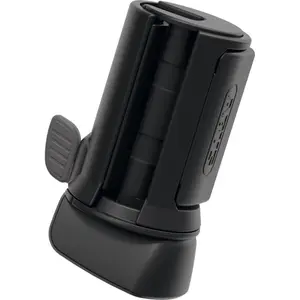 Κλειδαριά U Abus 470/150HB300 + SH B image-1