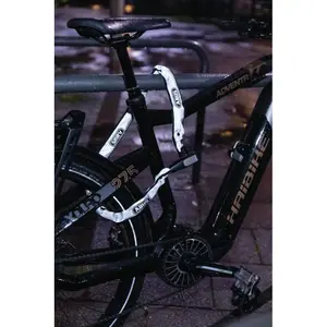 Kettenschloss Abus 6806K image-2