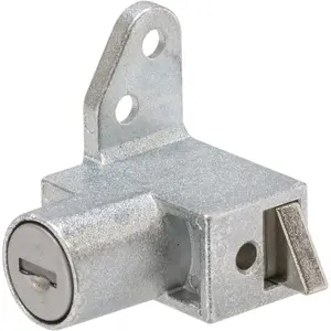 Batterilås Abus ZEG image-0