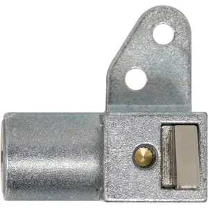 Batterilås Abus ZEG image-1