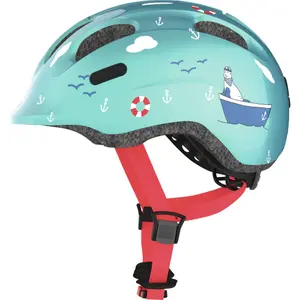Kinderfahrradhelm Abus Smiley 2.0