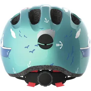 Kinderfahrradhelm Abus Smiley 2.0 image-2