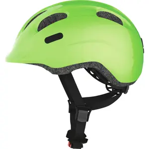 Childrens bike helmet Abus Smiley 2.0 image-0