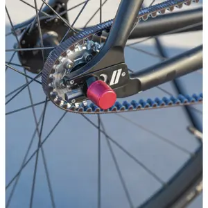Wheel lock Abus NutFix M5 135 image-1