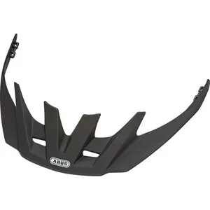 Vizier voor helm Abus Aduro 2.0 image-0