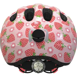 Childrens bike helmet Abus Smiley 2.1 image-2
