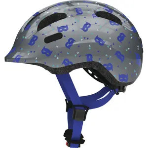 Childrens bike helmet Abus Smiley 2.1 image-0