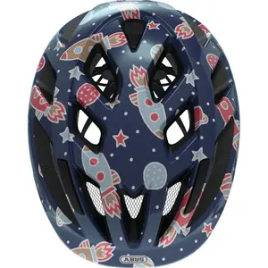 Kinderhelm Abus Smooty 2.0 image-3