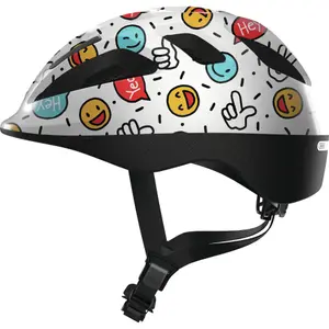 Casco bici da corsa per bambini Abus image-0
