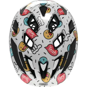 Casco bici da corsa per bambini Abus image-3
