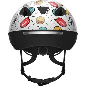 Casco bici da corsa per bambini Abus image-2