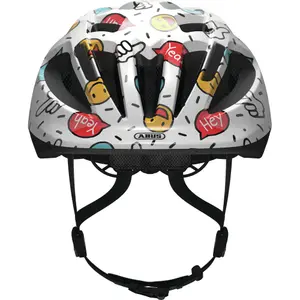 Casco bici da corsa per bambini Abus image-1