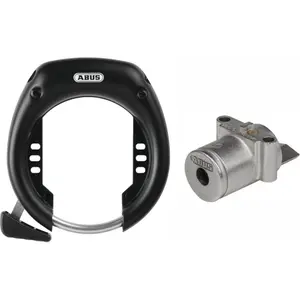 Zámek na rám kola Abus 5750L R BK lose BLO BOS IT2.1 image-0
