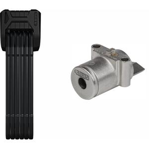 Hopfällbar stöldskyddsanordning Abus Bordo™ 6405/85 Lose SH BLO BOS IT2.1 Plus* image-1