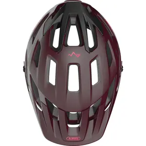 Mountain bike helmet Abus image-2