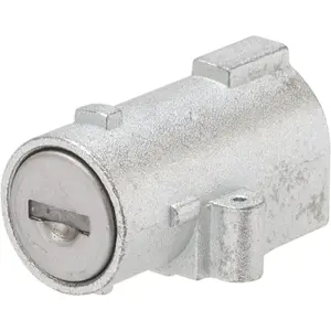 Battery lock Abus Giant