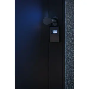 Scatola combinata a led con maniglia Abus Blister image-4