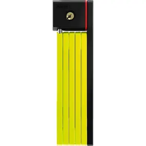 Συναγερμός αναδιπλούμενος Abus Bordo Ugrip 5700/80 Sh image-0