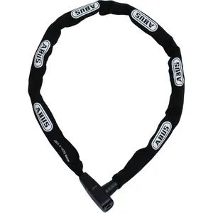 Κλειδαριά αλυσίδας Abus CityChain 6800 image-0