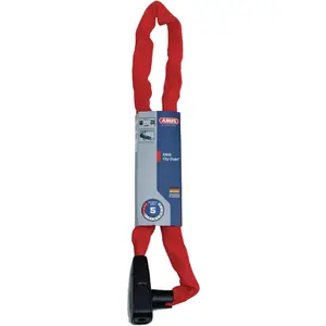 Κλειδαριά αλυσίδας Abus CityChain 6800 image-1
