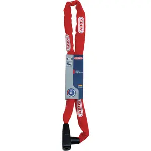 Κλειδαριά αλυσίδας Abus CityChain 6800 image-1