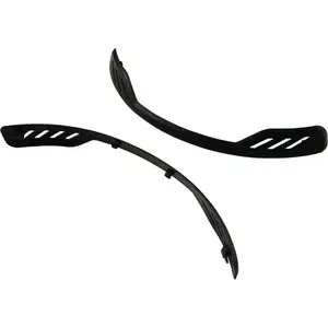 Spare part helmet vent cover Abus image-0