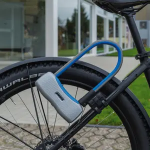 Anti-theft support Abus USKF 770A image-1