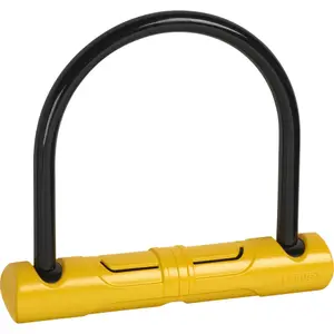 U-Schloss + Halterung Abus 402/150HB SH34 image-1