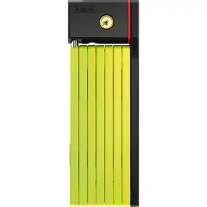 Συναγερμός αναδιπλούμενος Abus Bordo Big Ugrip 5700/100 Sh image-0