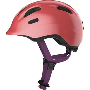 Childrens bike helmet Abus Smiley 2.1 image-0