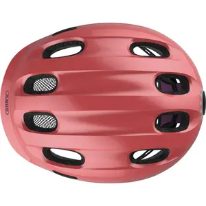 Childrens bike helmet Abus Smiley 2.1 image-3