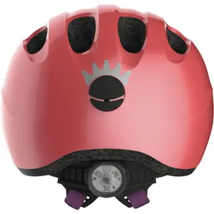 Childrens bike helmet Abus Smiley 2.1 image-2