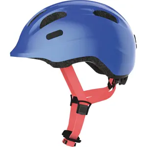 Capacete de bicicleta para crianças Abus Smiley 2.1 image-0