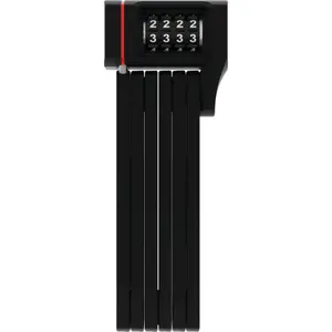 Συναγερμός αναδιπλούμενος Abus Bordo Ugrip 5700C/80 SH image-0