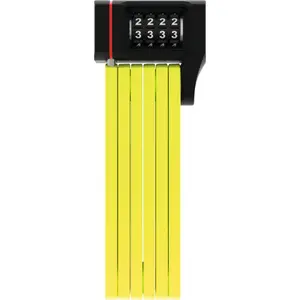 Συναγερμός αναδιπλούμενος Abus Bordo Ugrip 5700C/80 SH image-0